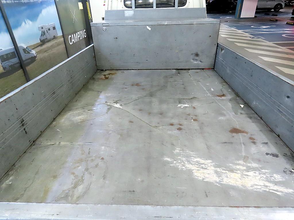 Small Truck Cargo (small) - Vista 6