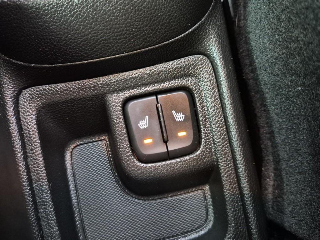 Chevrolet Spark 2016 Negro - Importación desde Corea - HF Imports Iquique - Foto 18