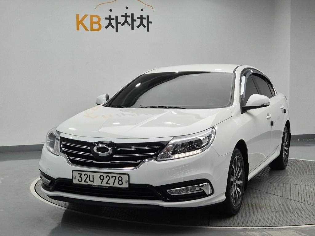 SAMSUNG SM5 2018 Blanco - Importación desde Corea - HF Imports Iquique - Foto 1