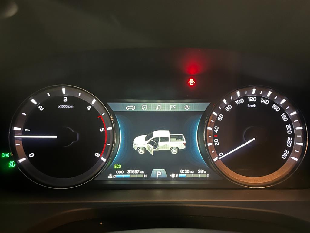 Ssangyong Rexton 2020 Negro - Importación desde Corea - HF Imports Iquique - Foto 16