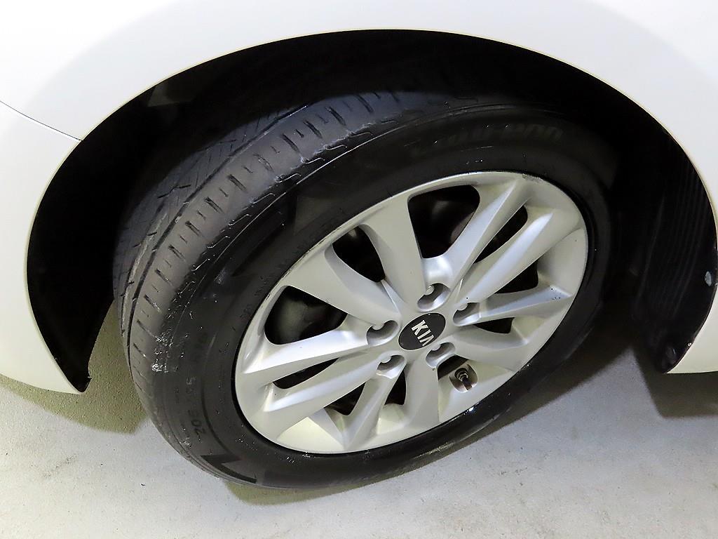 KIA K3 2016 - Importación desde Corea - HF Imports Iquique - Foto 20