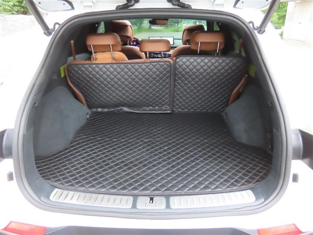 Genesis GV70 2024 - Importación desde Corea - HF Imports Iquique - Foto 20