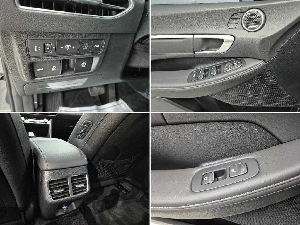 HYUNDAI Sonata 2022 Gris - Importación desde Corea - HF Imports Iquique - Foto 20