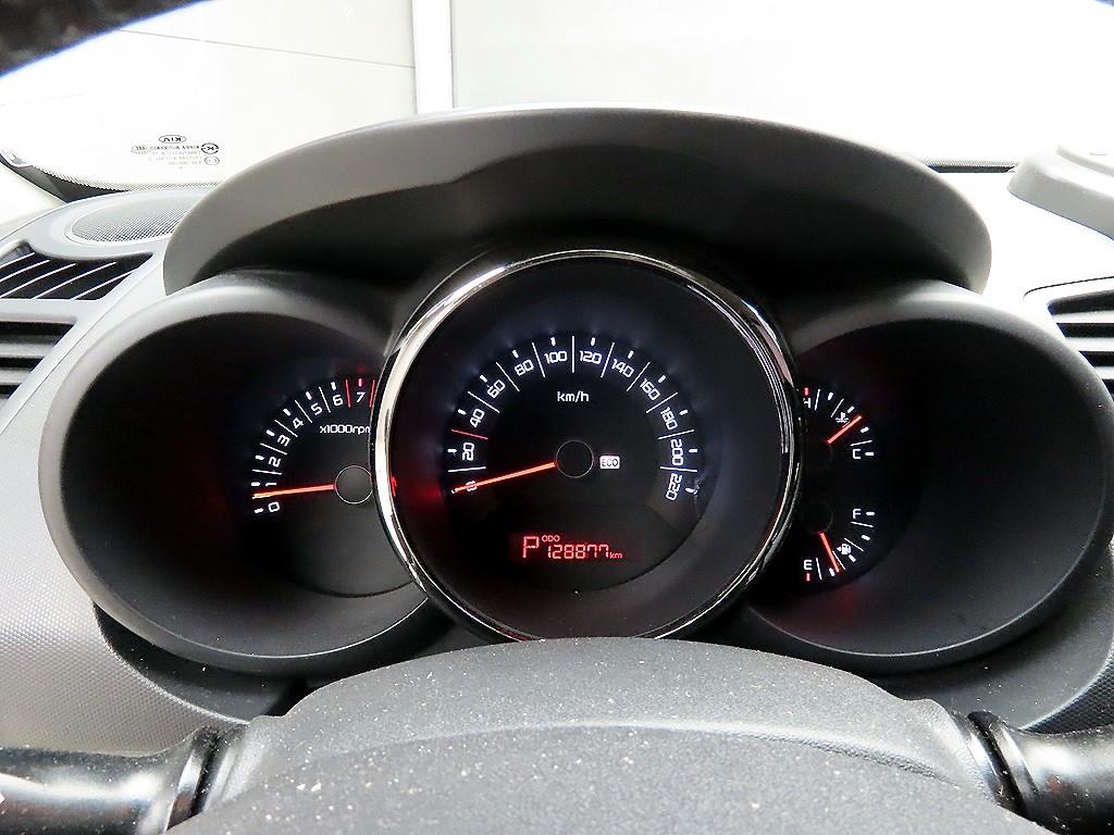 KIA Soul - Vista 10