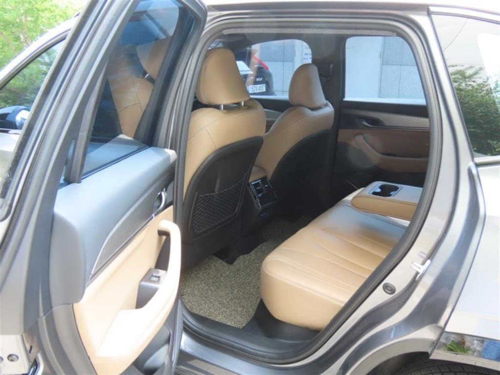 SAMSUNG Grand Koleos 2025 - Importación desde Corea - HF Imports Iquique - Foto 16
