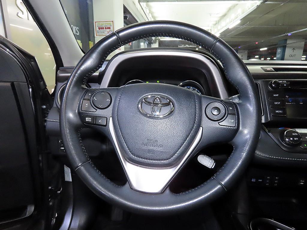 Toyota RAV4 - Vista 10
