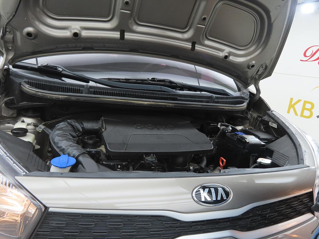 KIA Morning 2019 Plateado - Importación desde Corea - HF Imports Iquique - Foto 20