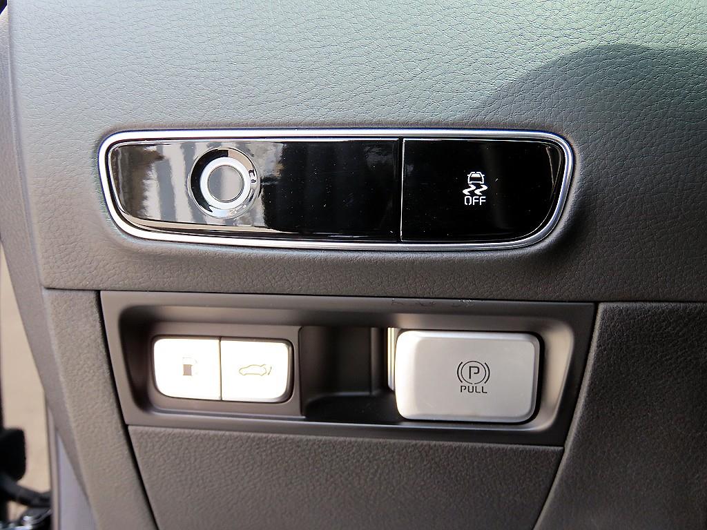 KIA K9 2023 Negro - Importación desde Corea - HF Imports Iquique - Foto 15