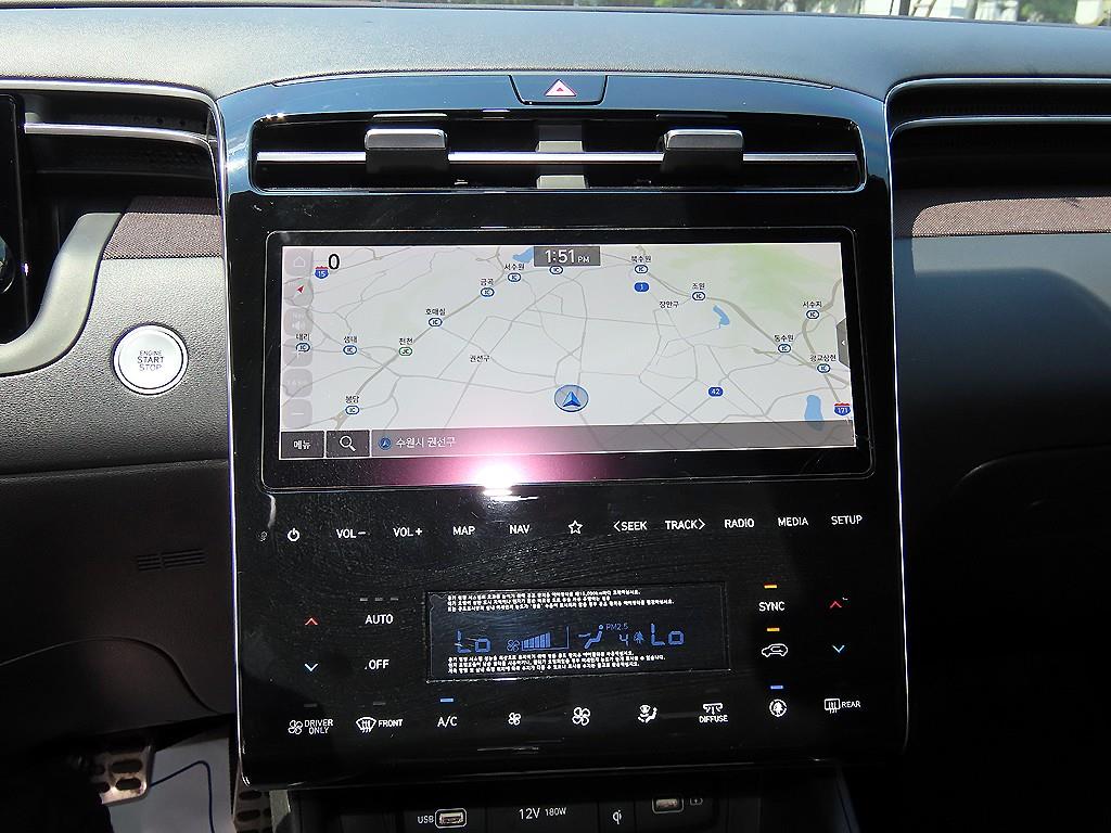 HYUNDAI Tucson 2021 - Importación desde Corea - HF Imports Iquique - Foto 16