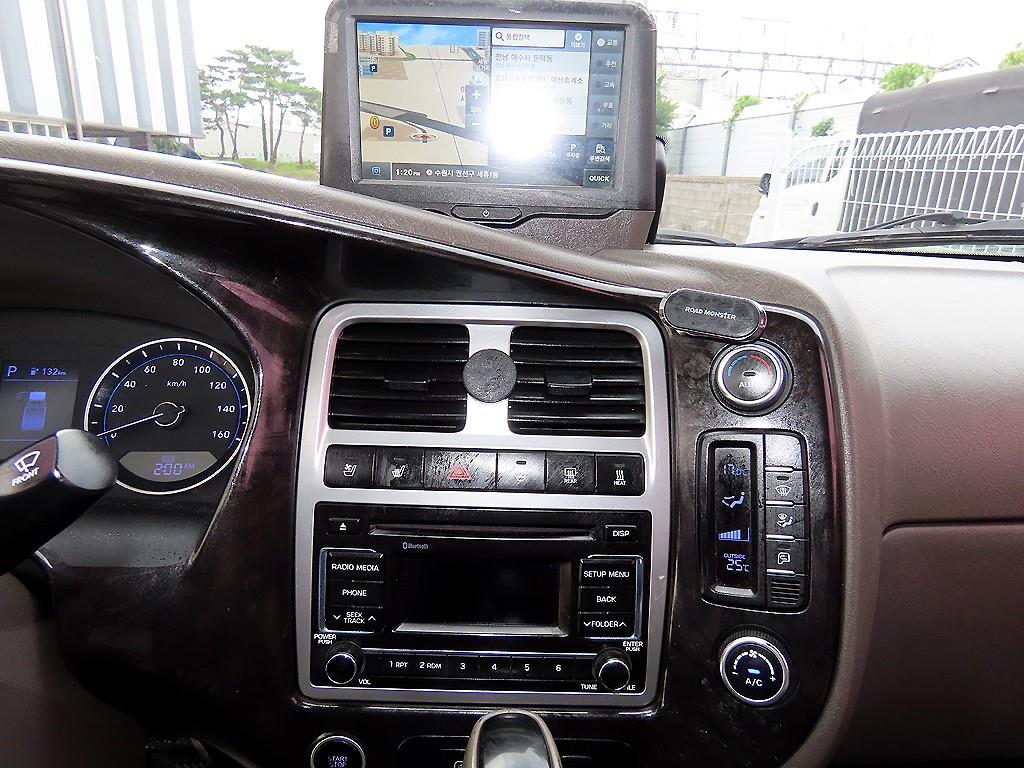 Small Truck Normal Box(High Deck) 2020 Blanco - Importación desde Corea - HF Imports Iquique - Foto 15