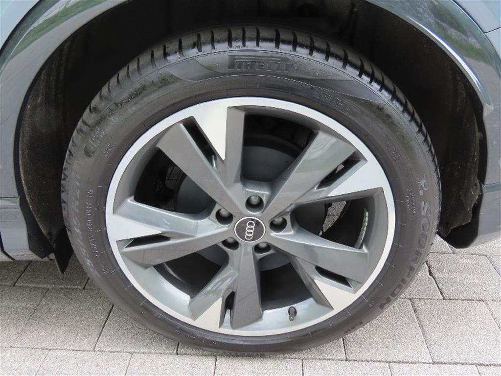 Audi Q4 2022 - Importación desde Corea - HF Imports Iquique - Foto 19