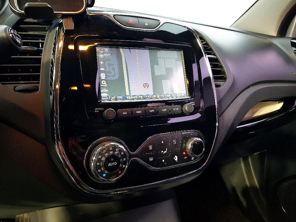 SAMSUNG QM3 2015 Plateado - Importación desde Corea - HF Imports Iquique - Foto 14