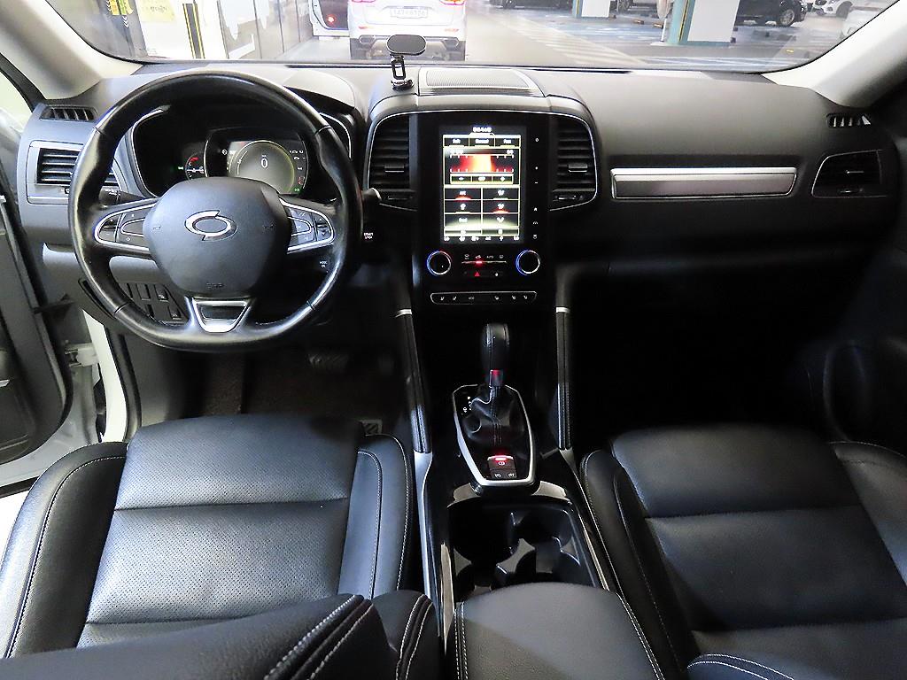 SAMSUNG QM6 - Vista 12