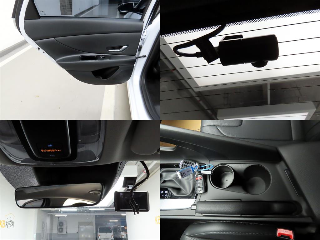 HYUNDAI Avante 2023 - Importación desde Corea - HF Imports Iquique - Foto 20