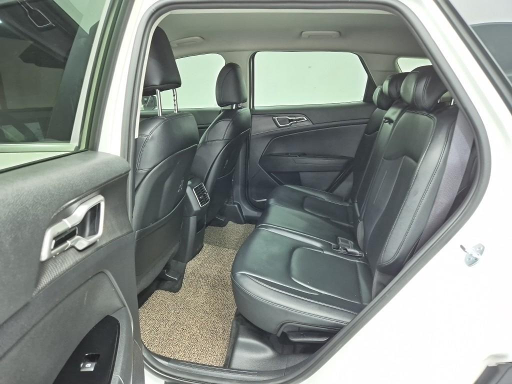 KIA Sportage 2023 Blanco - Importación desde Corea - HF Imports Iquique - Foto 13