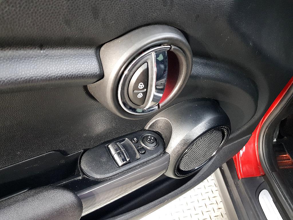 Mini Cooper 2016 Rojo - Importación desde Corea - HF Imports Iquique - Foto 13