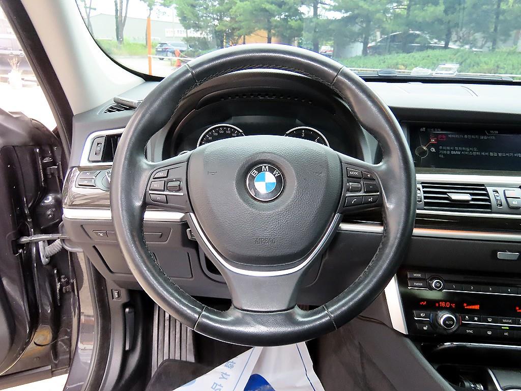BMW Gran Turismo - Vista 10