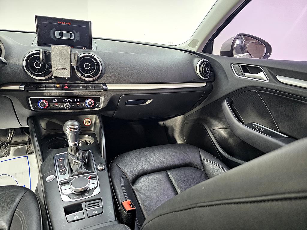 Audi A3 - Vista 12