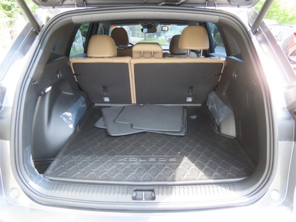 SAMSUNG Grand Koleos 2025 - Importación desde Corea - HF Imports Iquique - Foto 20