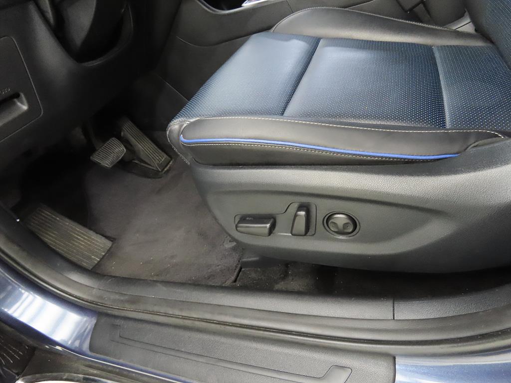 KIA Sportage 2016 Gris - Importación desde Corea - HF Imports Iquique - Foto 20
