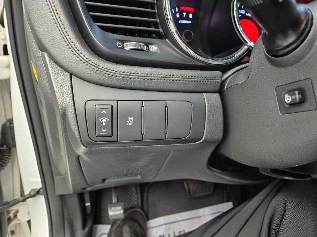 KIA K5 2013 Blanco - Importación desde Corea - HF Imports Iquique - Foto 19