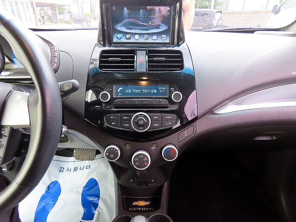 Chevrolet Spark 2013 - Importación desde Corea - HF Imports Iquique - Foto 14