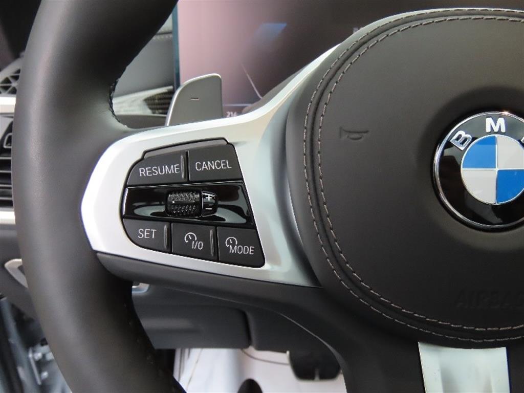 BMW X7 2024 - Importación desde Corea - HF Imports Iquique - Foto 13