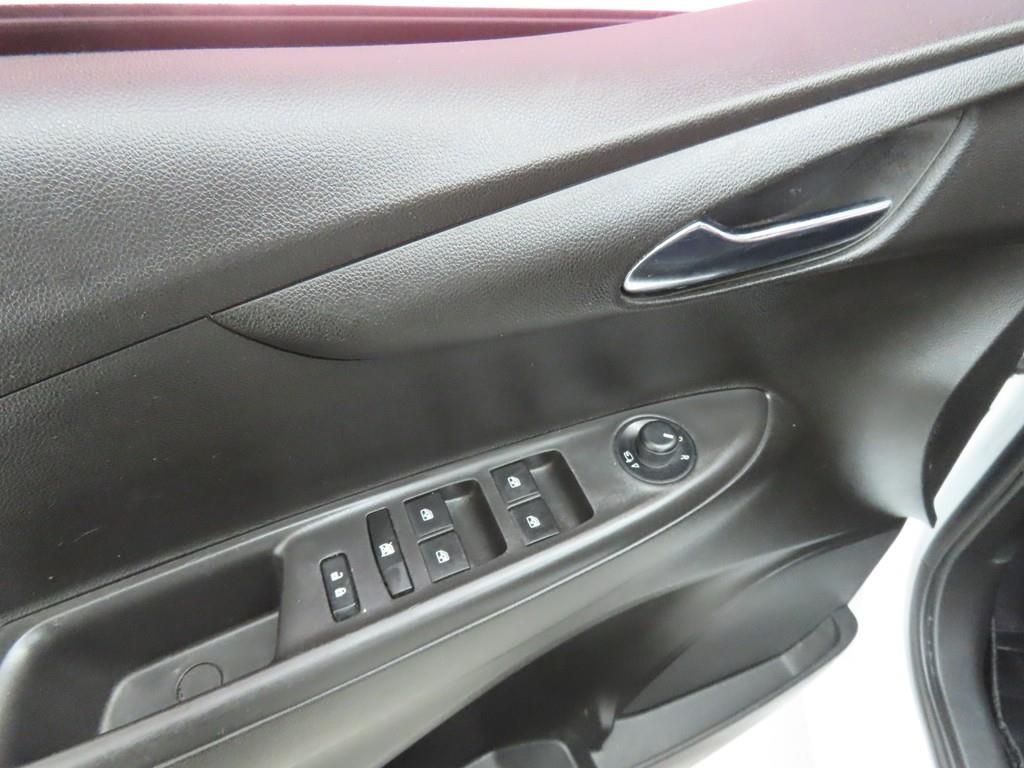 Chevrolet Spark - Vista 11