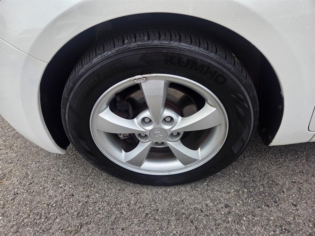 KIA K3 2013 Blanco - Importación desde Corea - HF Imports Iquique - Foto 20