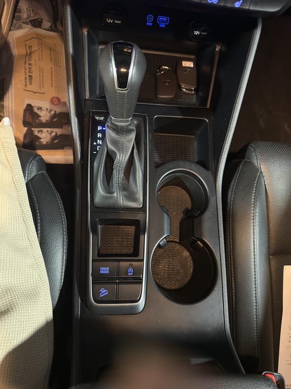 HYUNDAI Tucson 2018 Blanco - Importación desde Corea - HF Imports Iquique - Foto 17