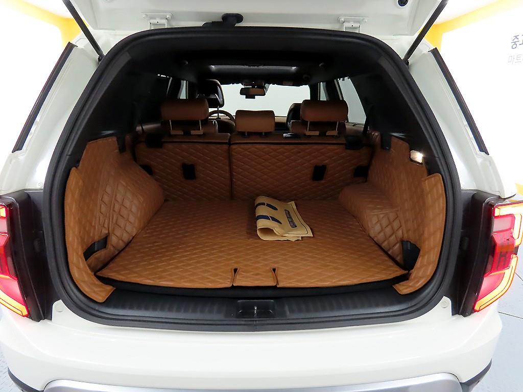 Ssangyong Torres 2024 - Importación desde Corea - HF Imports Iquique - Foto 20