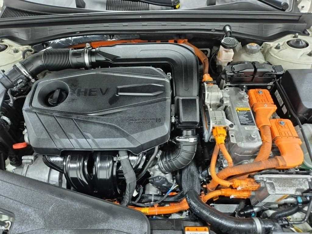 KIA K5 - Vista 7
