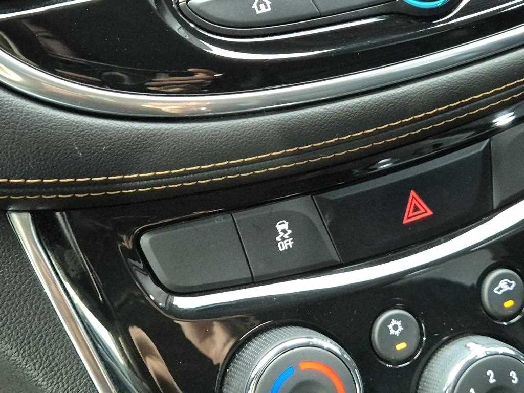 Chevrolet Trax 2017 Blanco - Importación desde Corea - HF Imports Iquique - Foto 17