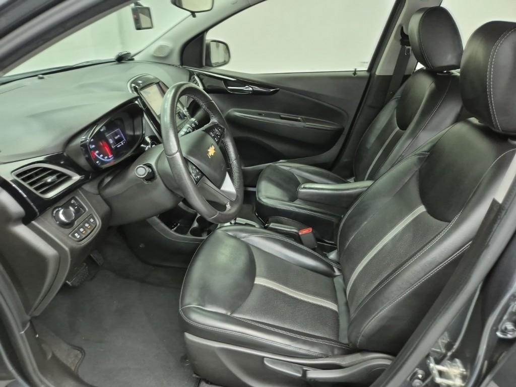 Chevrolet Spark 2018 Gris - Importación desde Corea - HF Imports Iquique - Foto 13
