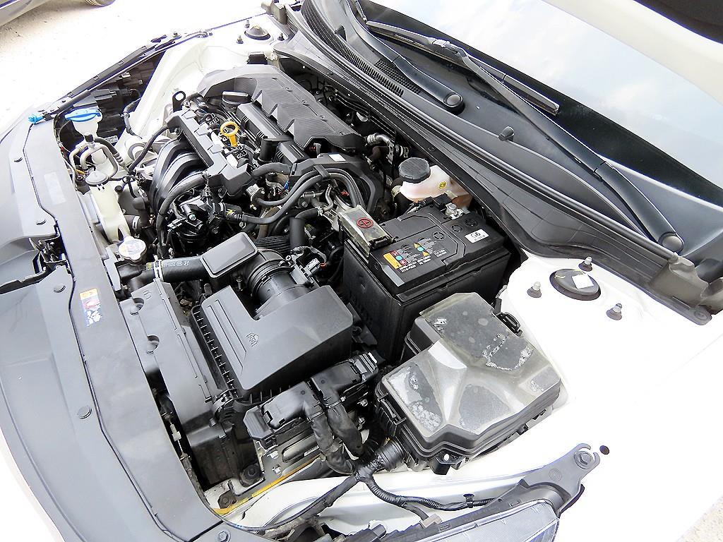 HYUNDAI Avante 2022 - Importación desde Corea - HF Imports Iquique - Foto 19