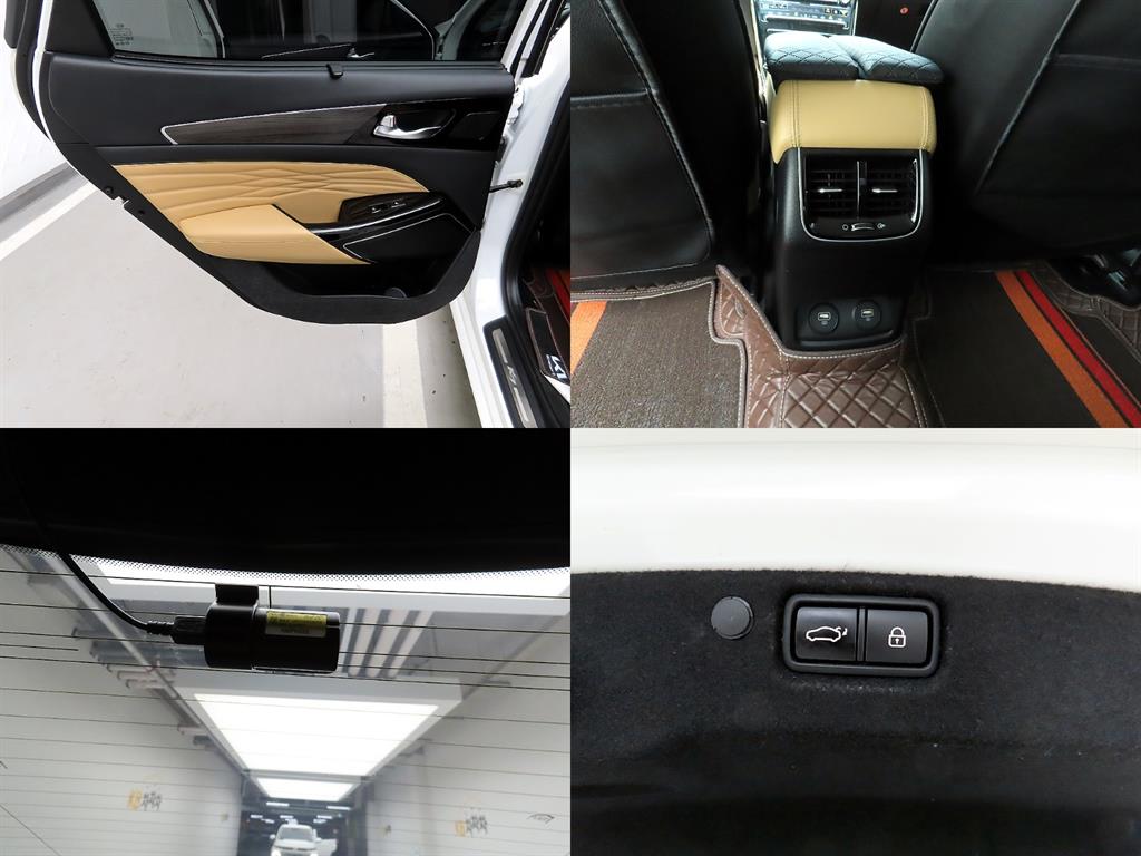 KIA K7 2020 - Importación desde Corea - HF Imports Iquique - Foto 20