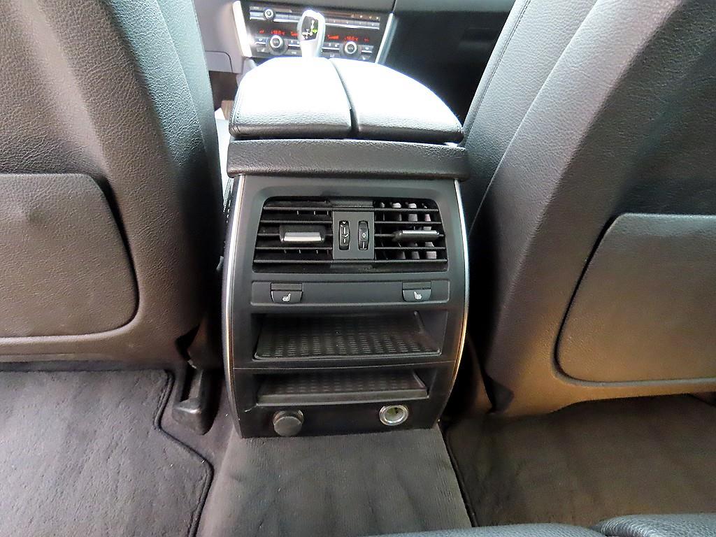 BMW Gran Turismo 2014 Gris - Importación desde Corea - HF Imports Iquique - Foto 18