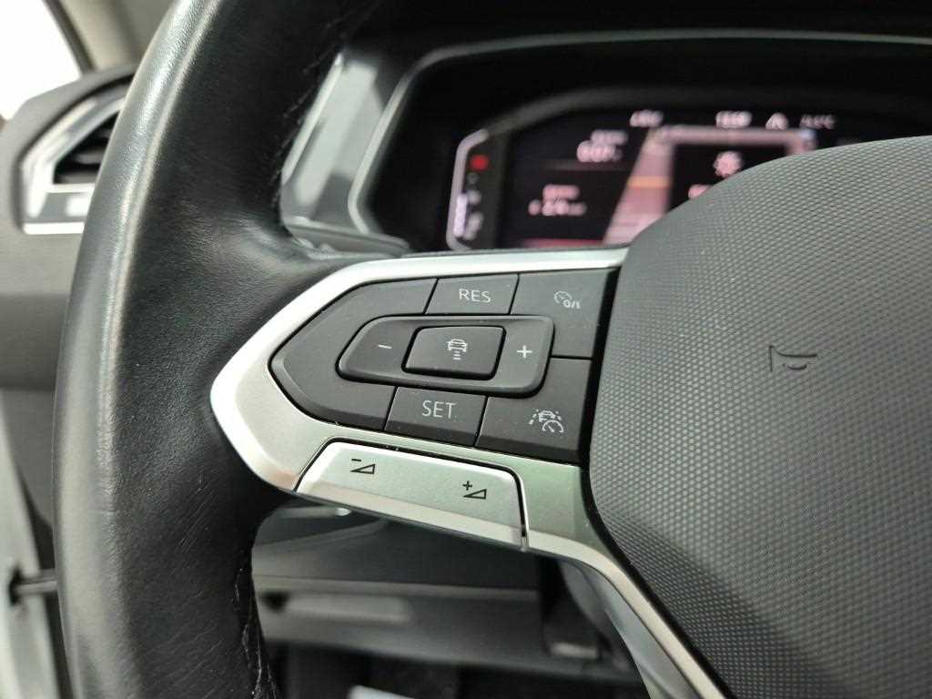 Volkswagen Tiguan 2022 Blanco - Importación desde Corea - HF Imports Iquique - Foto 18