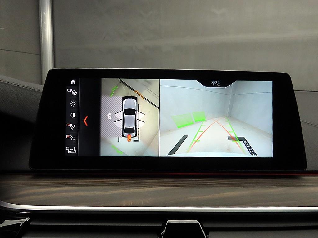 BMW 5 Series 2017 - Importación desde Corea - HF Imports Iquique - Foto 18