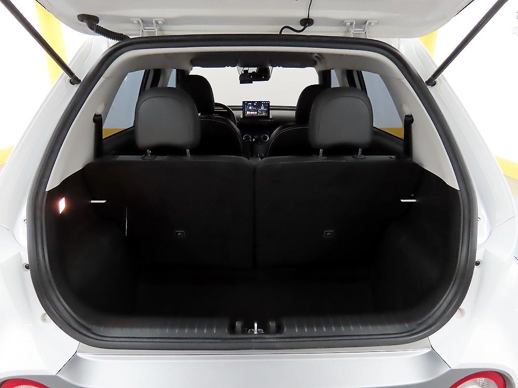 HYUNDAI Casper 2022 Blanco - Importación desde Corea - HF Imports Iquique - Foto 20