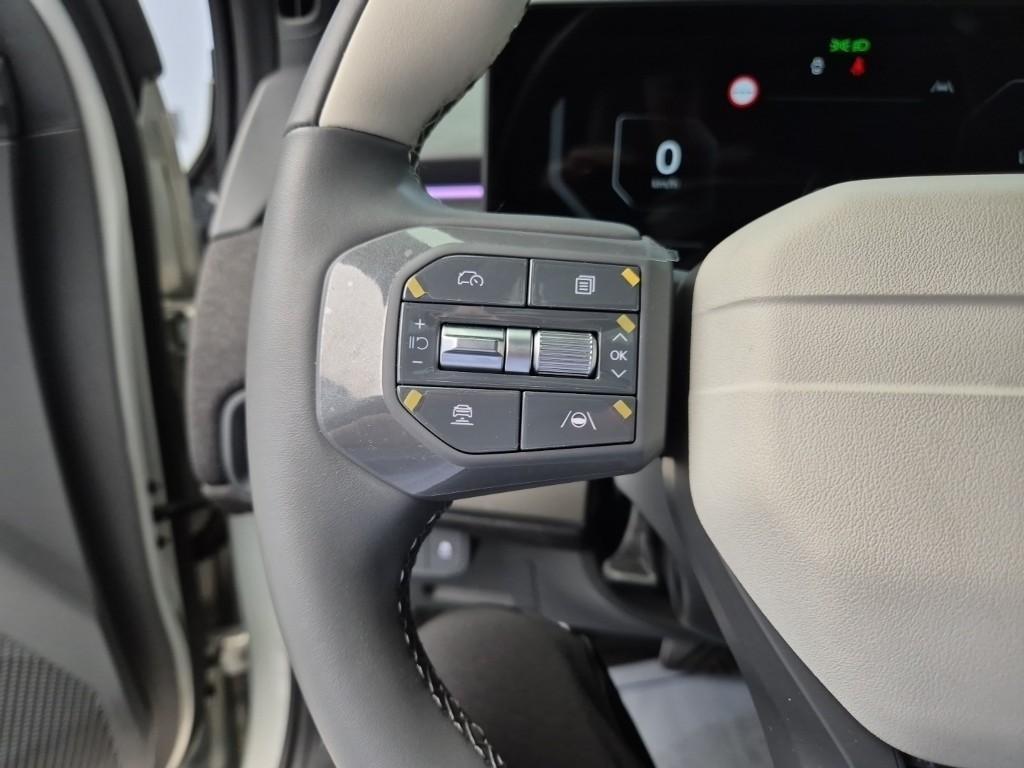 KIA EV3 2024 Plateado - Importación desde Corea - HF Imports Iquique - Foto 16