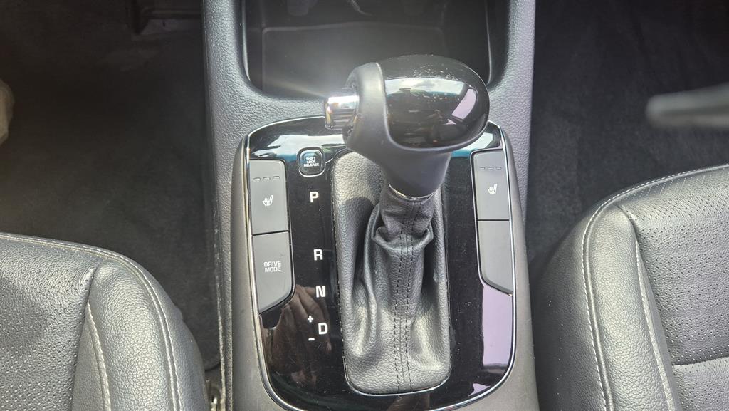 KIA K3 - Vista 10