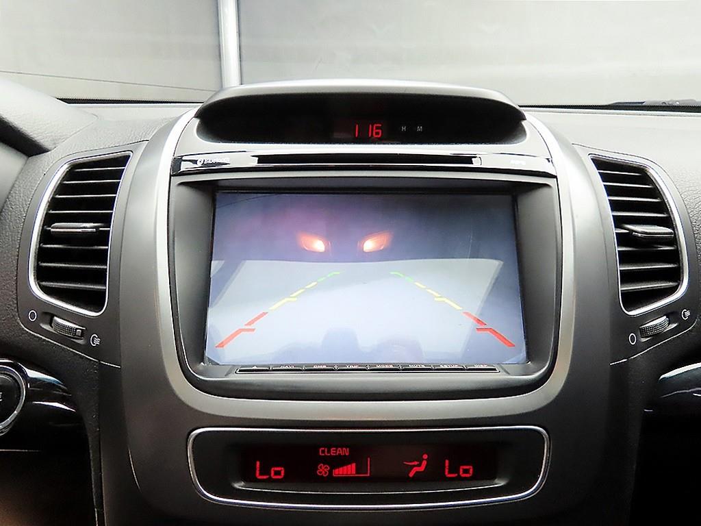 KIA Sorento 2013 Blanco - Importación desde Corea - HF Imports Iquique - Foto 17