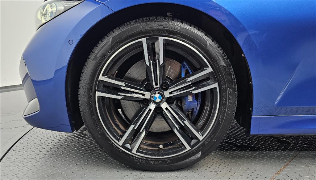 BMW 3 series - Vista 7