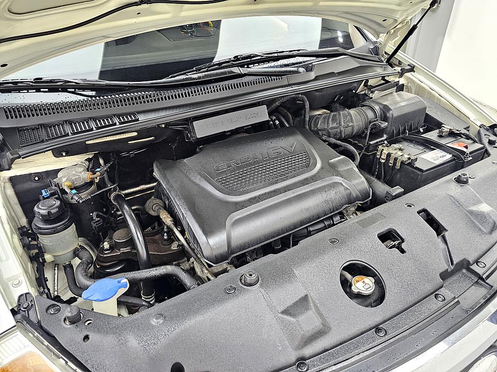 KIA Carnival - Vista 8