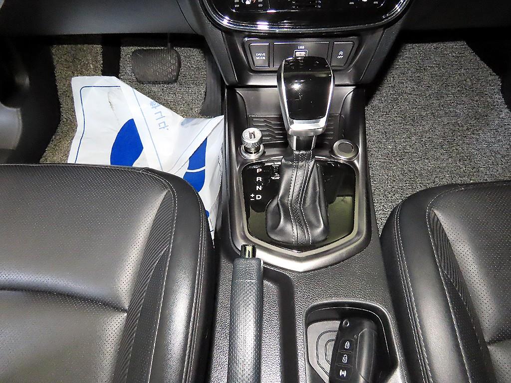 Ssangyong Tivoli 2022 - Importación desde Corea - HF Imports Iquique - Foto 14