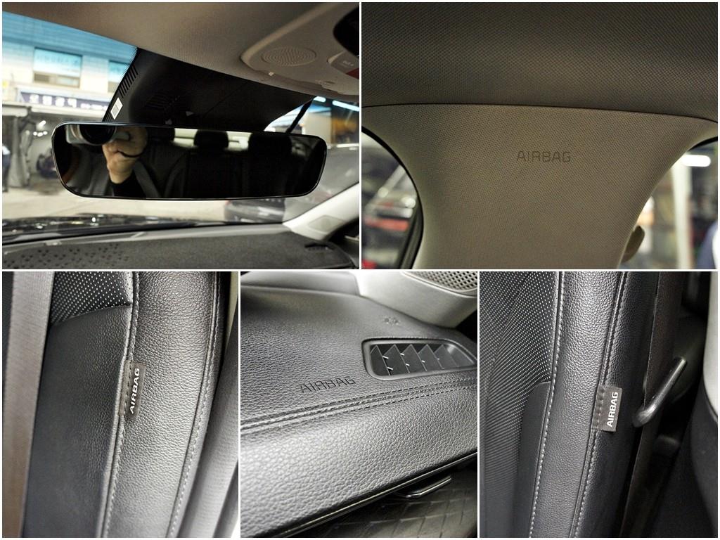 KIA K8 2022 Negro - Importación desde Corea - HF Imports Iquique - Foto 19