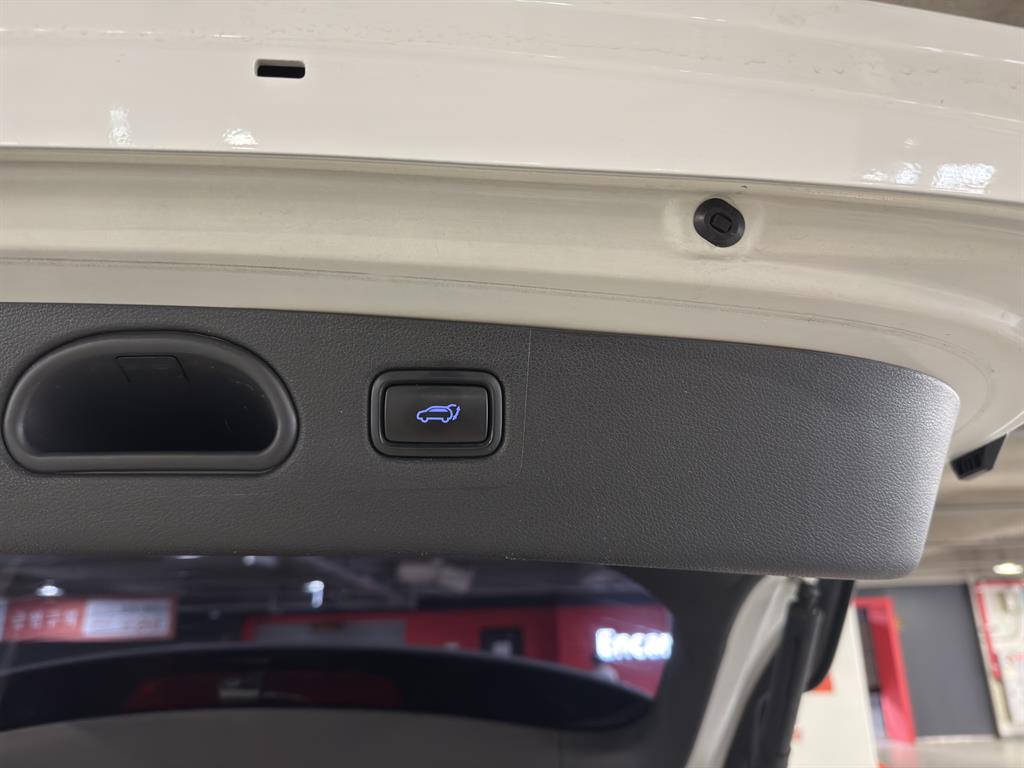 HYUNDAI Tucson - Vista 10