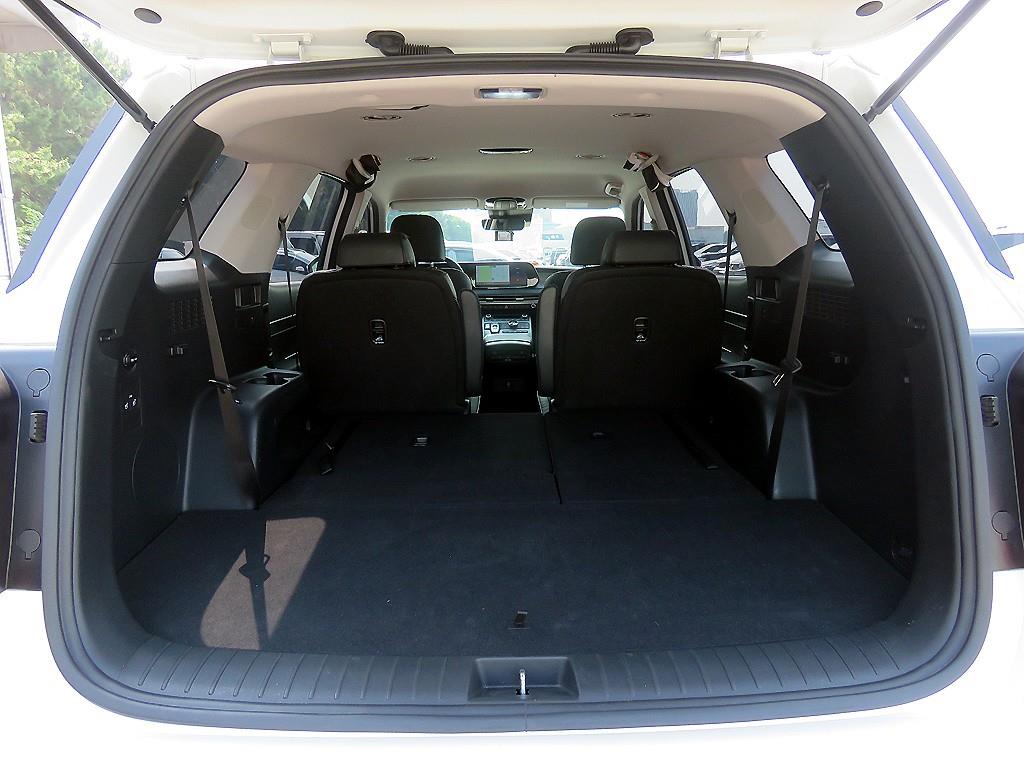 HYUNDAI Palisade - Vista 7