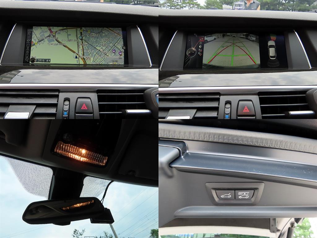 BMW Gran Turismo 2014 Gris - Importación desde Corea - HF Imports Iquique - Foto 20